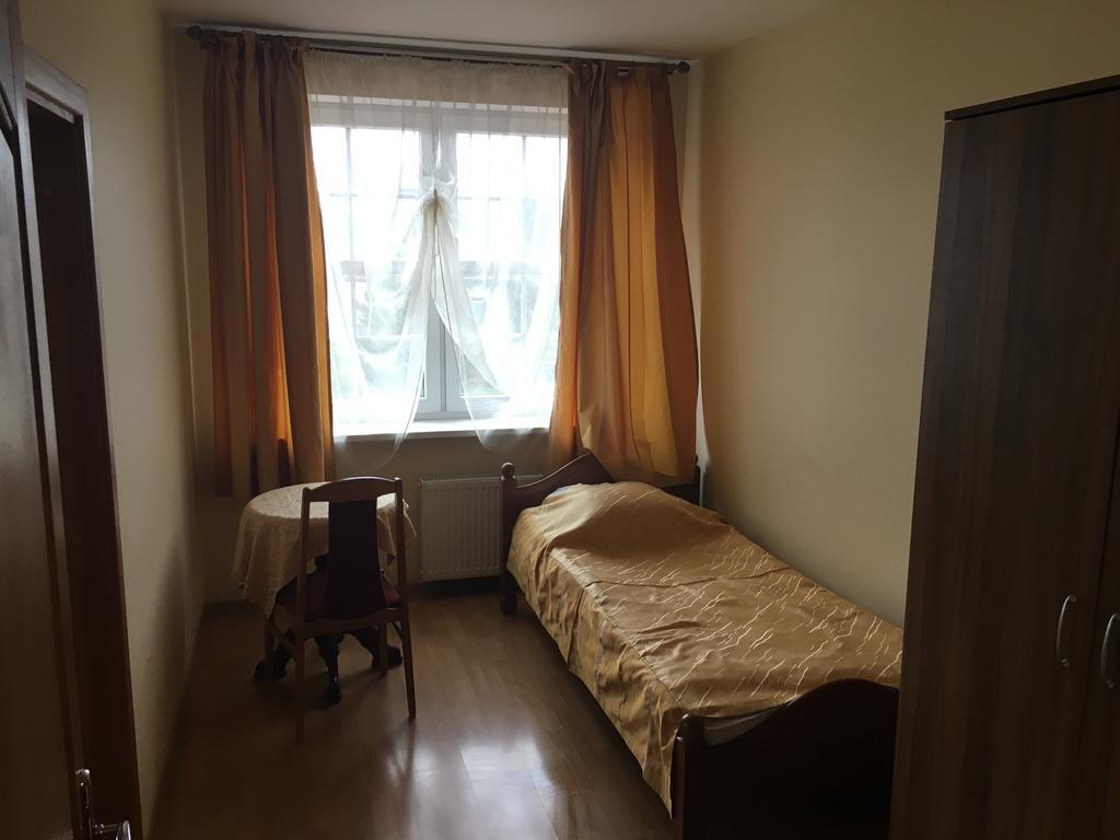 Sveciu Namai Avada Hotel Klaipėda Exterior foto