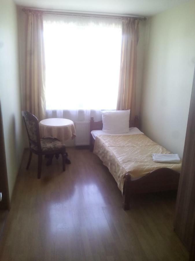Sveciu Namai Avada Hotel Klaipėda Exterior foto