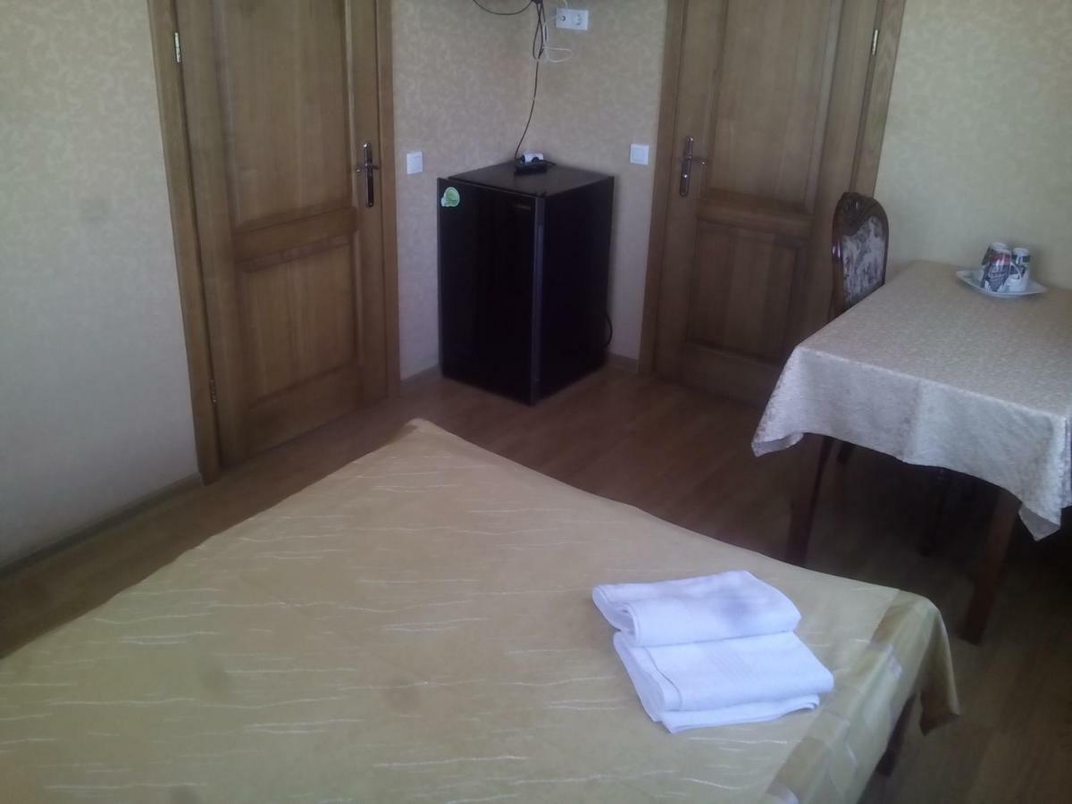 Sveciu Namai Avada Hotel Klaipėda Exterior foto
