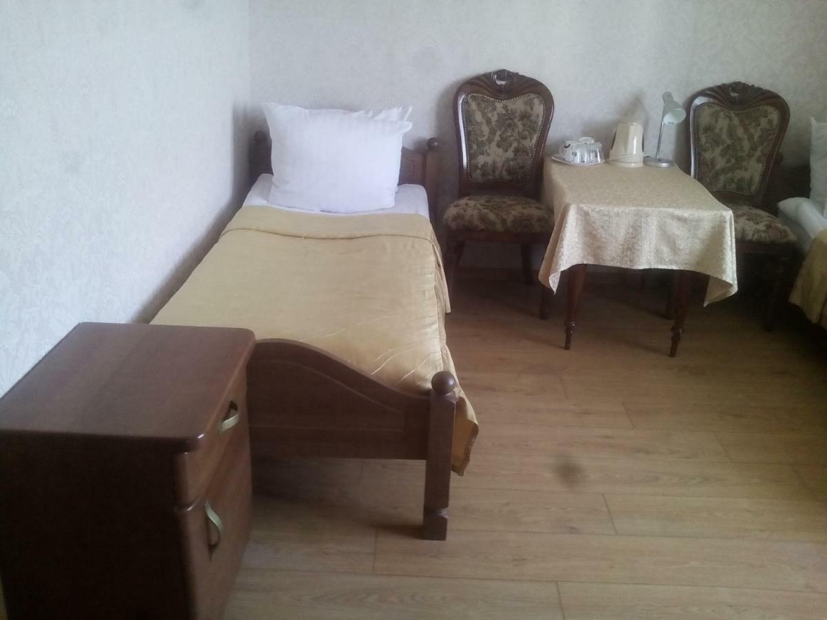 Sveciu Namai Avada Hotel Klaipėda Exterior foto