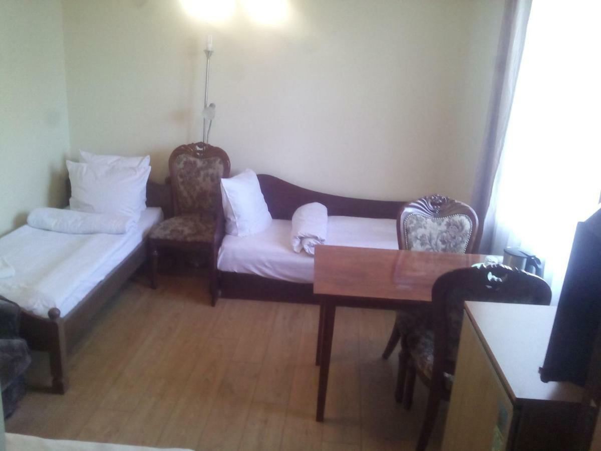 Sveciu Namai Avada Hotel Klaipėda Exterior foto