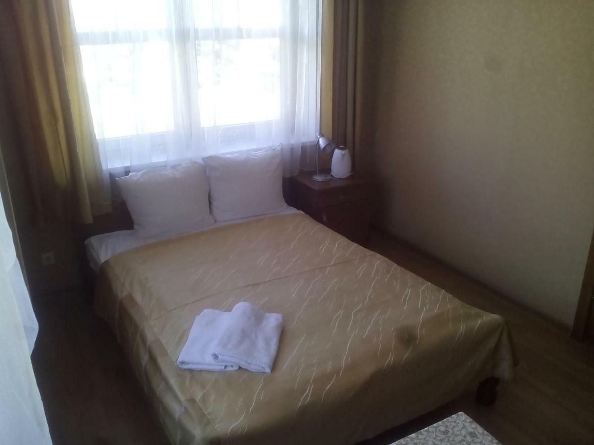 Sveciu Namai Avada Hotel Klaipėda Exterior foto