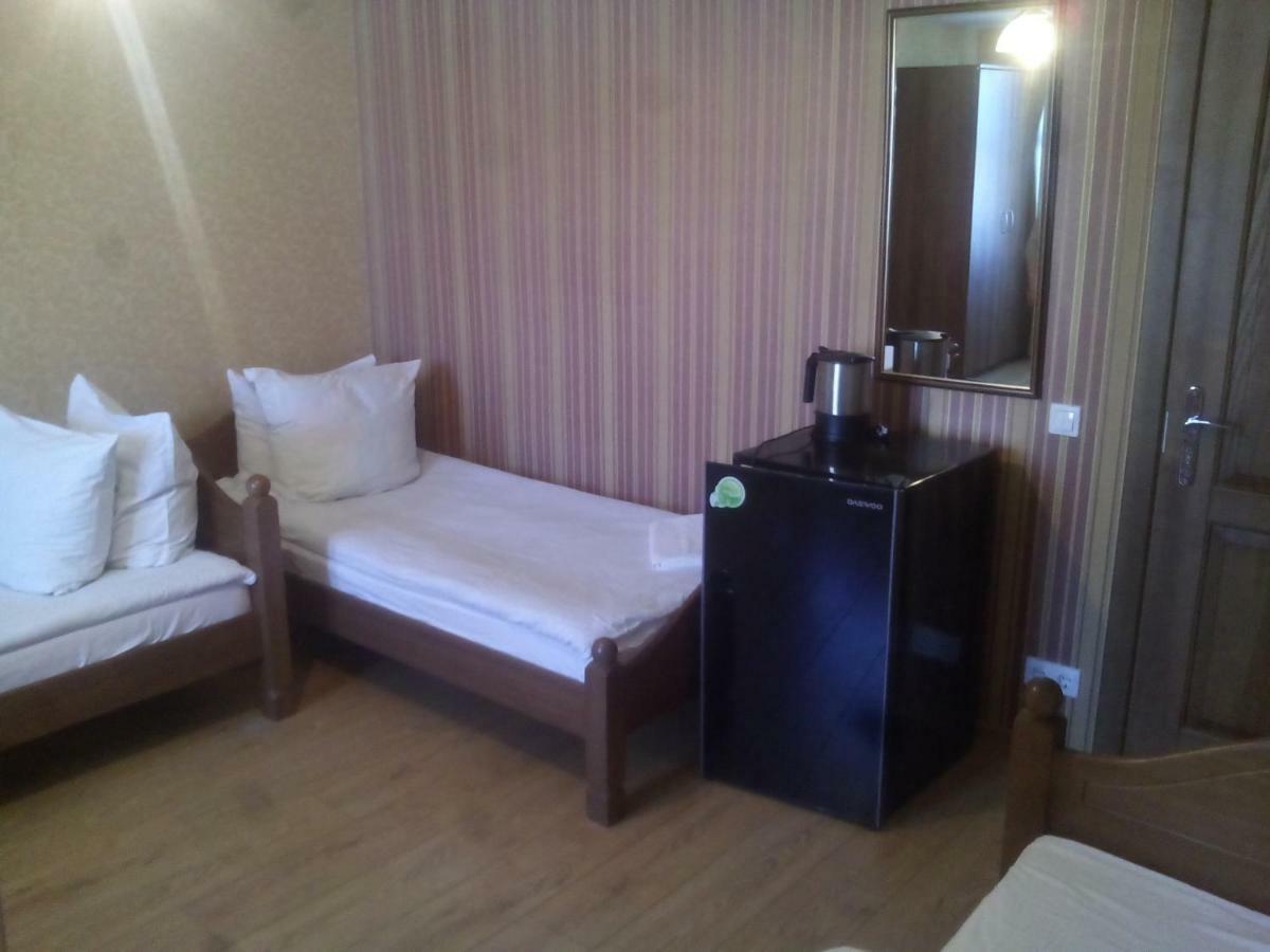 Sveciu Namai Avada Hotel Klaipėda Exterior foto