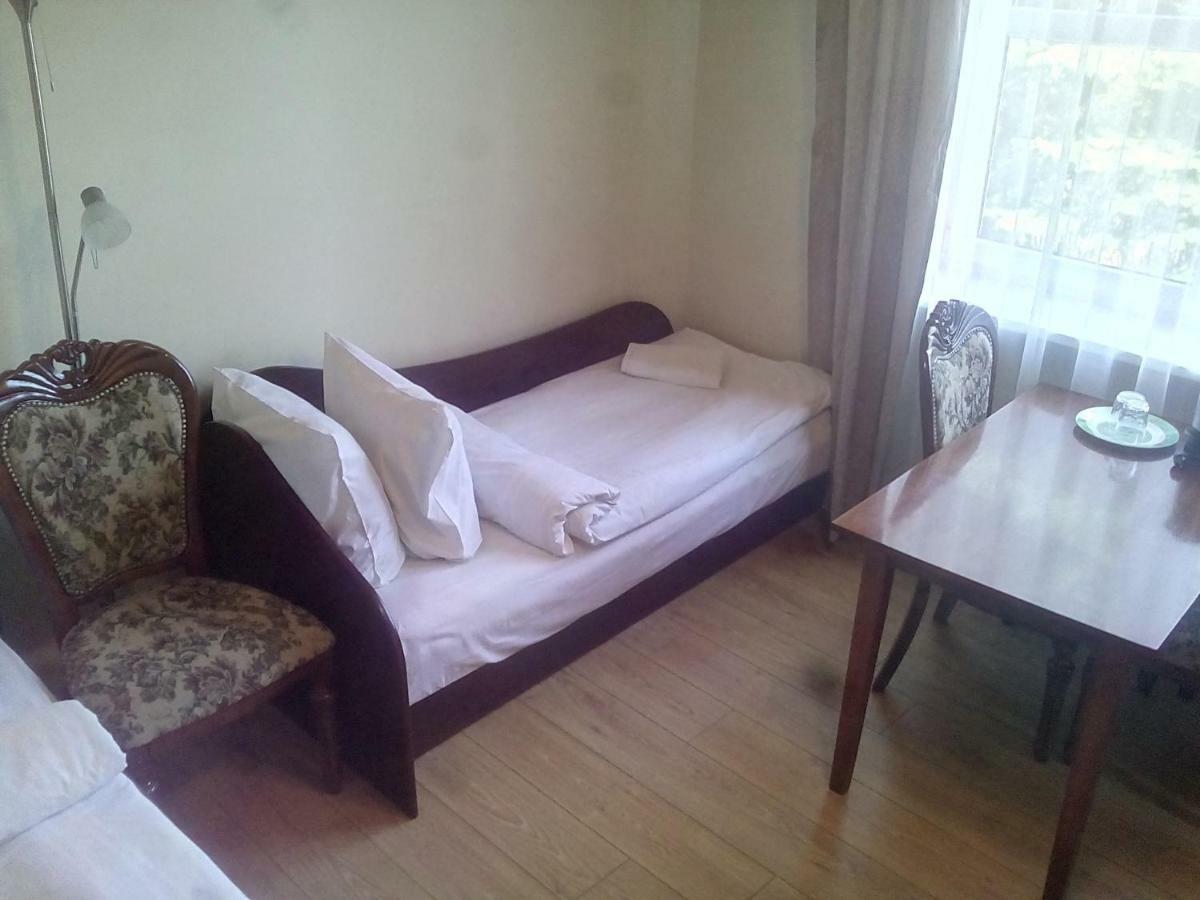 Sveciu Namai Avada Hotel Klaipėda Exterior foto